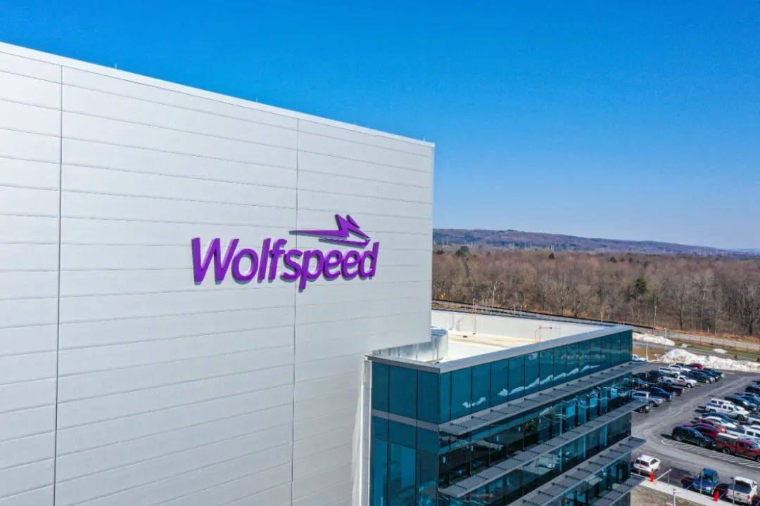 Wolfspeed: Debunking Bankruptcy Rumors and Exploring the Path to Revival